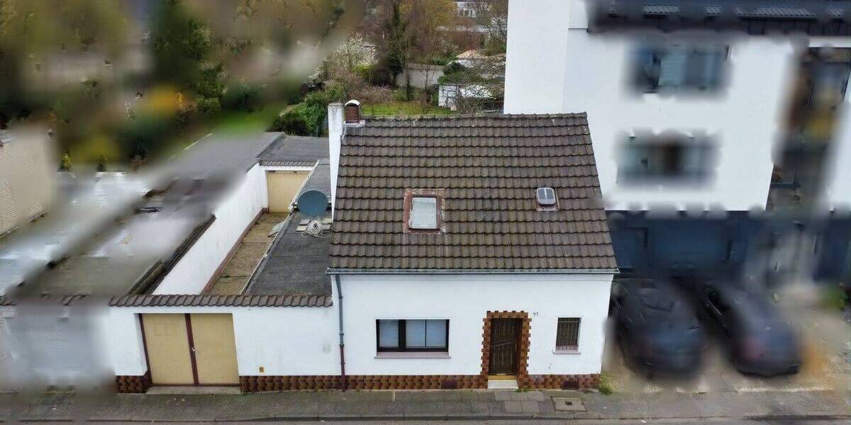 Grundstück Köln Bocklemünd/Mengenich - 490.000&euro; | Angebot:26247889