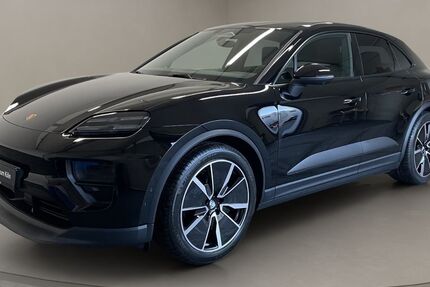 Porsche Macan 10.000 km 89.700 &euro; Köln 50823