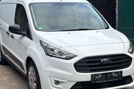 Ford Transit Connect 39.500 km 14.250 &euro; Köln 51143