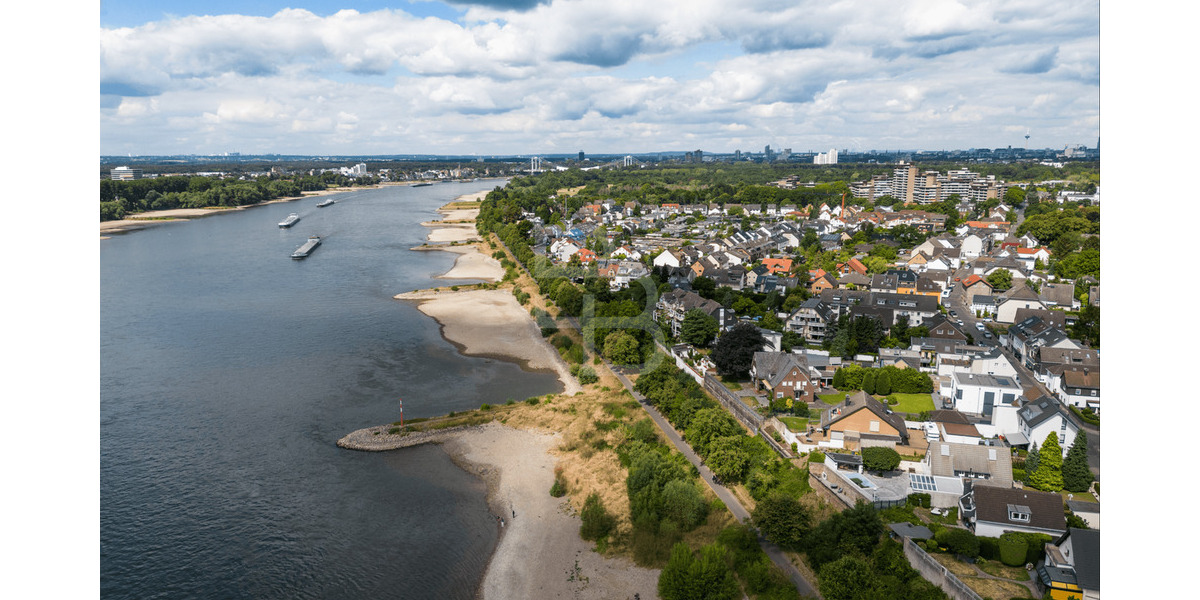 Gewerbeobjekt Köln Ensen - 4 Zimmer, 2.400&euro; | Angebot:25744007