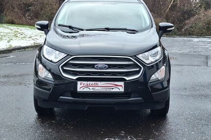Ford EcoSport 90.440 km 11.799 &euro; Brühl bei Köln 50321