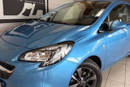 Opel Corsa 36.000 km 11.499 &euro; Jülich 52428