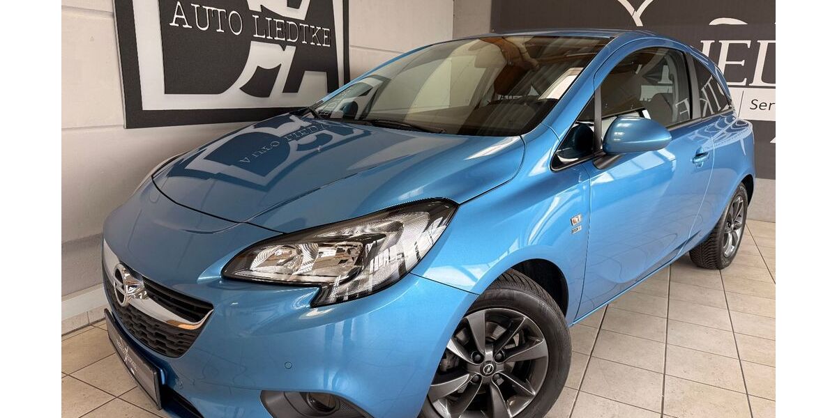 Opel Corsa 36.000 km 11.499 &euro; Jülich 52428