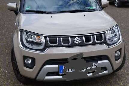 Suzuki Ignis 5.381 km 19.500 &euro; Wesseling 50389
