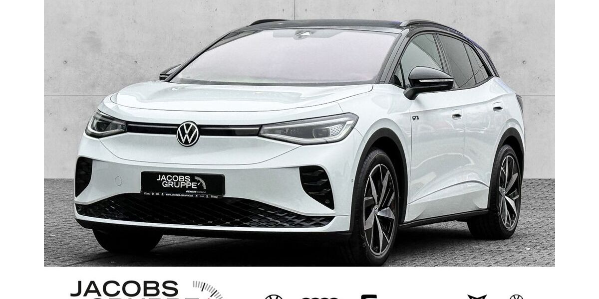 VW ID.4 7.422 km 34.770 &euro; Bergheim 50126