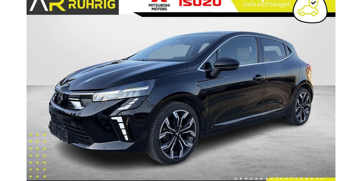 Mitsubishi Colt 13.800 km 18.990 &euro; Jülich 52428