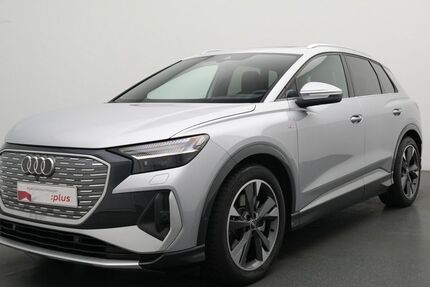 Audi Q4 88.832 km 39.480 &euro; Leverkusen 51373