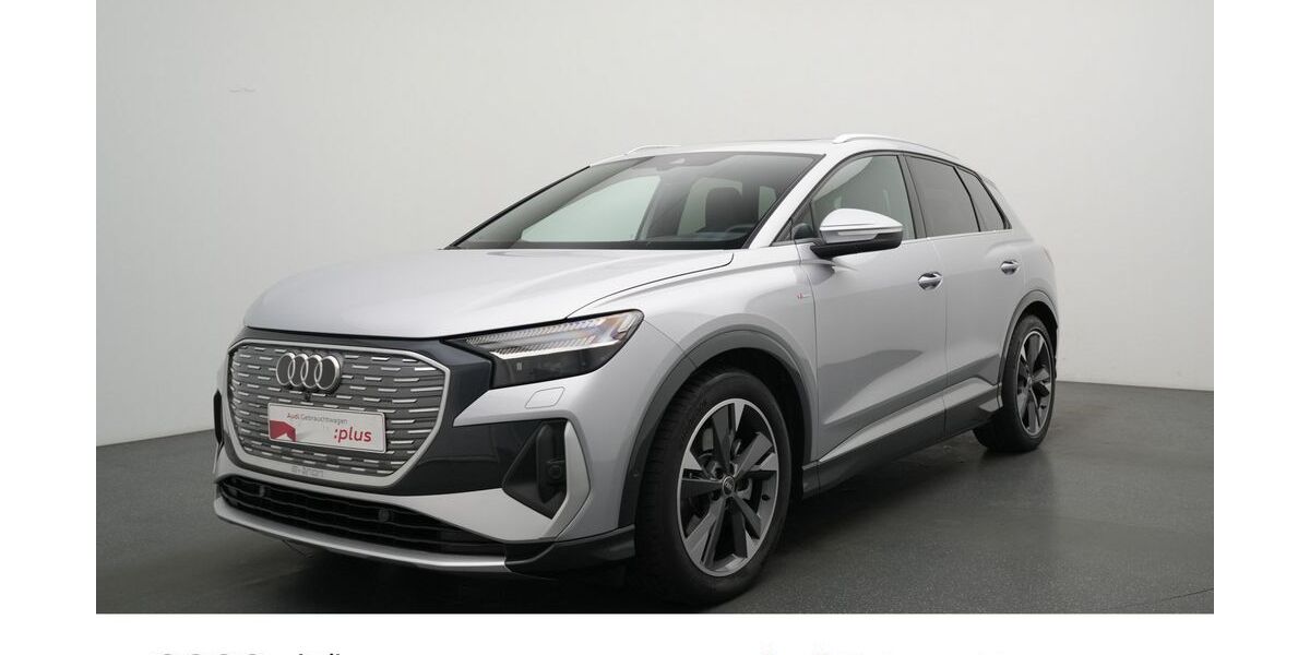 Audi Q4 88.832 km 39.480 &euro; Leverkusen 51373