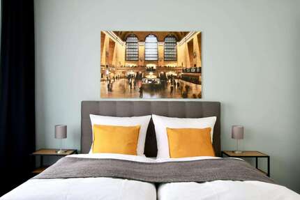 Zimmer Köln Altstadt-Süd - 1 Zimmer, 1.987&euro; | Angebot:22845604