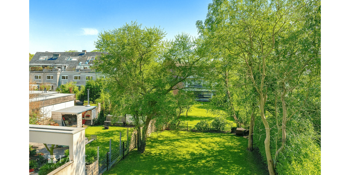 Etagenwohnung Köln Lövenich - 4 Zimmer, 82 m&sup2;, 353.000&euro; | Angebot:25696524