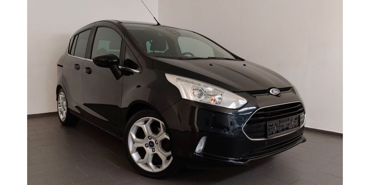 Ford B-Max 55.000 km 6.499 &euro; Köln 50827