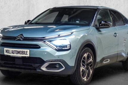 Citroen C4 23.571 km 15.890 &euro; Köln 50825