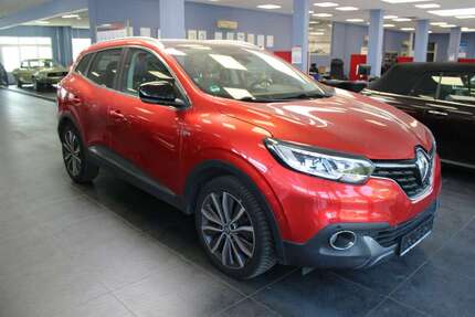 Renault Kadjar 101.311 km 11.480 &euro; Euskirchen-Flamersheim 53881