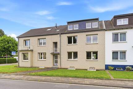 Haus Grevenbroich / Wevelinghoven Wevelinghoven - 9 Zimmer, 271 m&sup2;, 499.000&euro; | Angebot:27254550