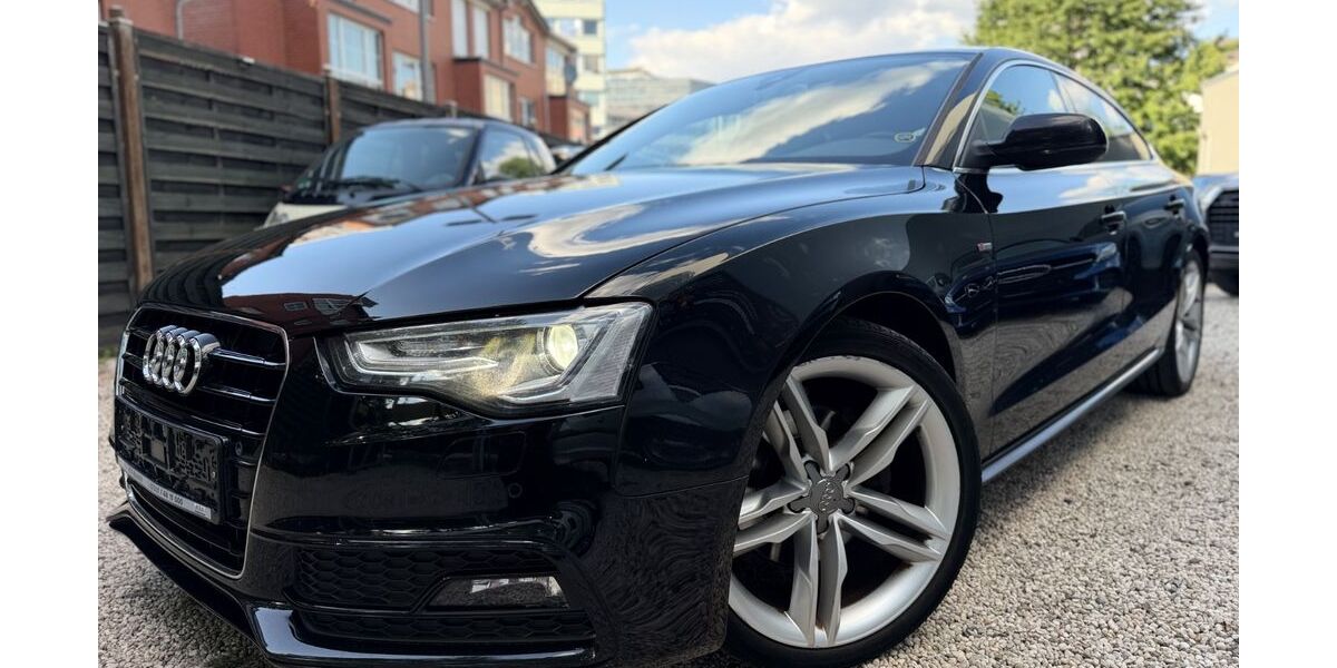 Audi A5 299.500 km 7.950 &euro; Köln 50674