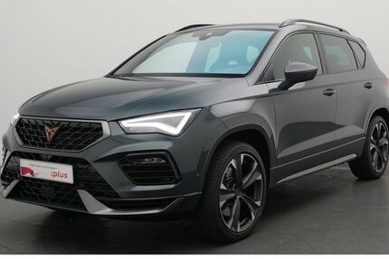 Cupra Ateca 31.263 km 33.980 &euro; Leverkusen 51379