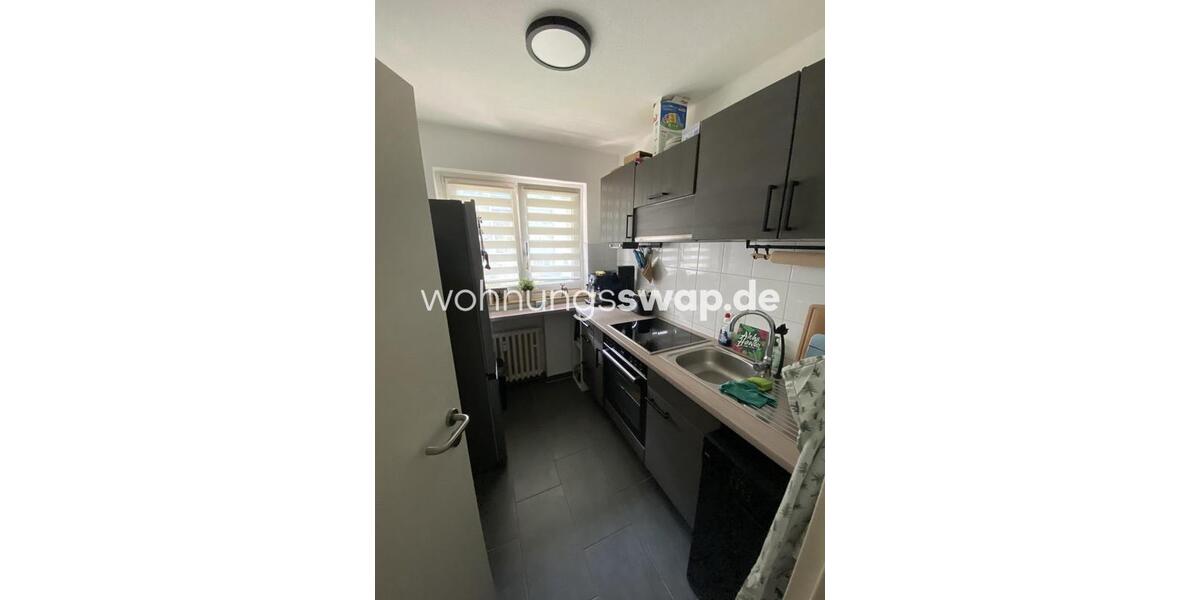 Etagenwohnung Köln Rodenkirchen - 2 Zimmer, 52 m&sup2;, 550&euro; | Angebot:25909438