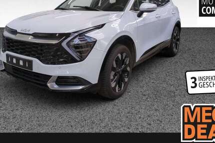 Kia Sportage 17.682 km 34.890 &euro; Köln 50968