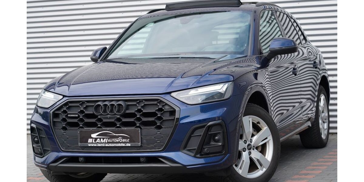 Audi Q5 100.500 km 38.950 &euro; Grevenbroich 41515