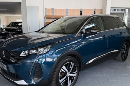 Peugeot 5008 87.000 km 25.950 &euro; Elsdorf 50189