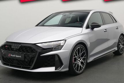 Audi RS3 1.009 km 77.980 &euro; Leverkusen 51373