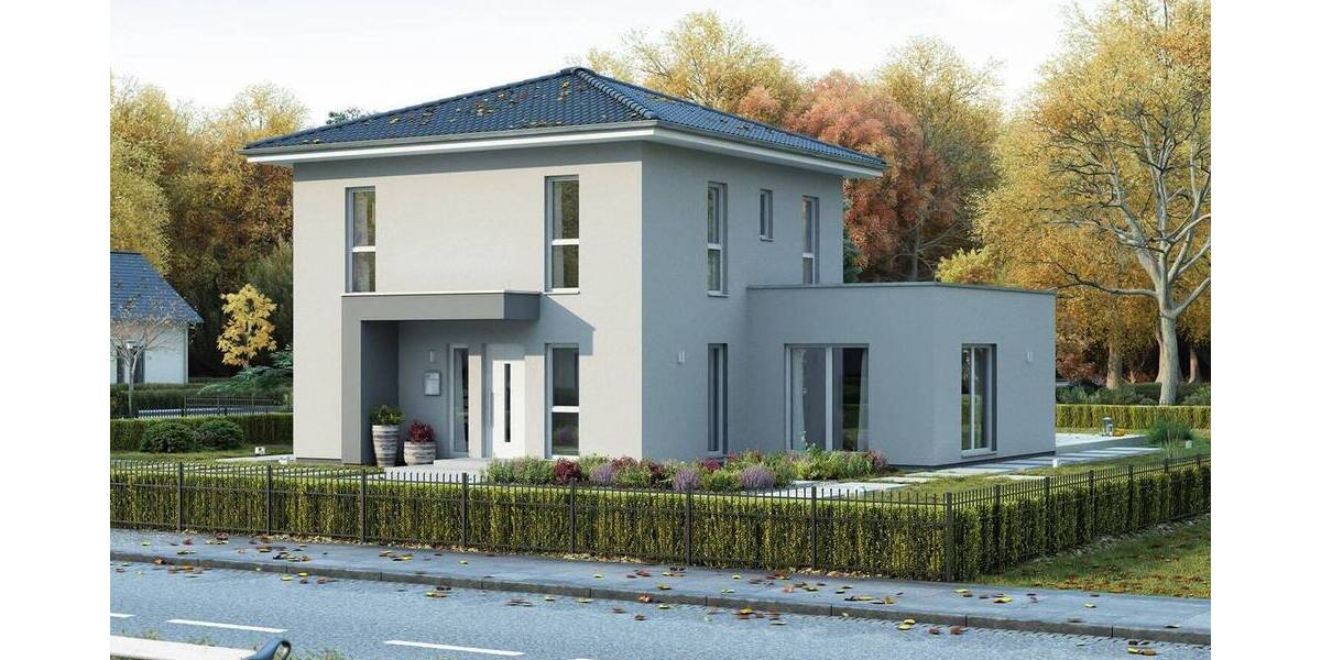 Einfamilienhaus Kerpen Horrem - 6 Zimmer, 150 m&sup2;, 524.517&euro; | Angebot:26798066