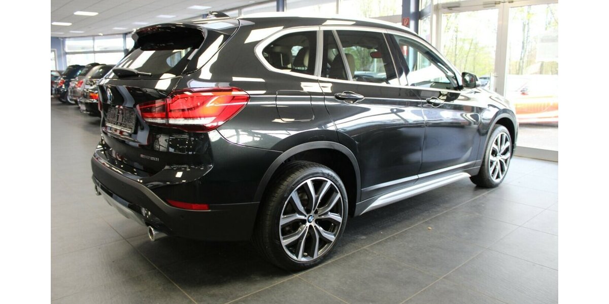 BMW X1 sDrive20i Aut. xLine 74.910 km 24.980 &euro; Euskirchen 53881