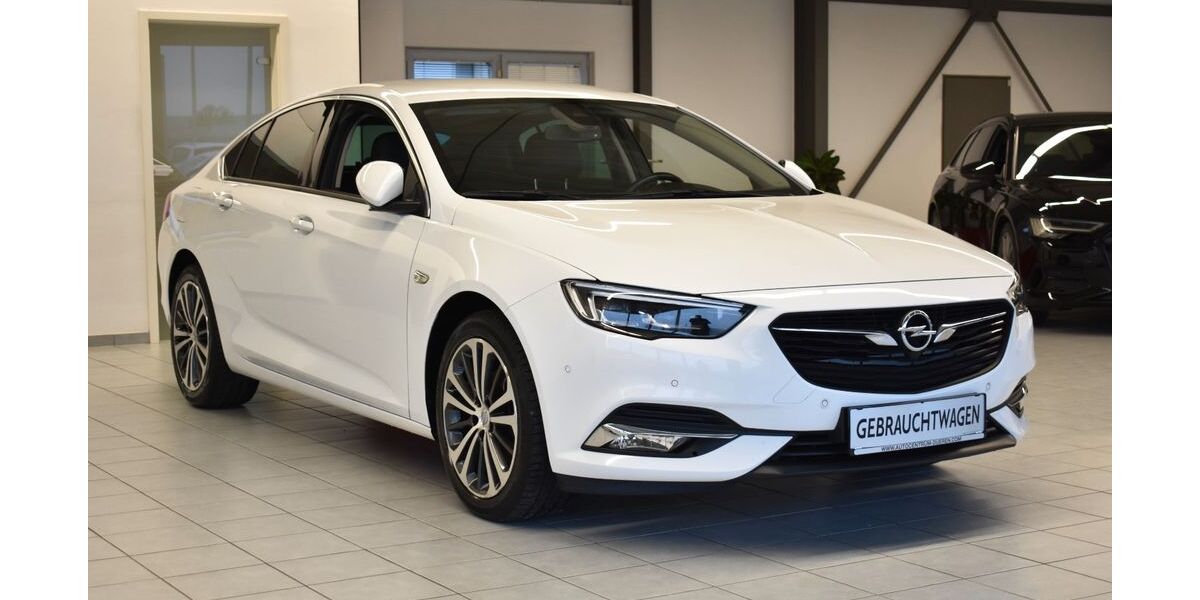 Opel Insignia 105.000 km 14.999 &euro; Düren 52351