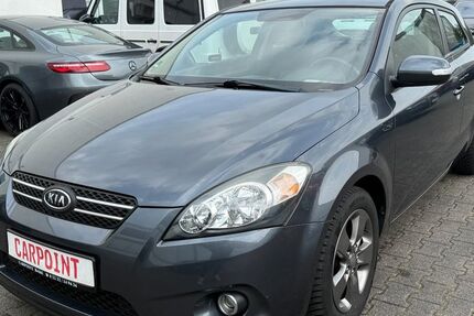 Kia ceed / Ceed 36.000 km 7.950 &euro; Brühl 50321