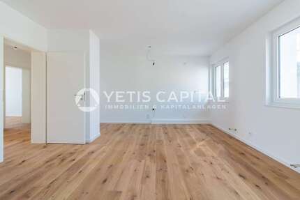 Wohnung Köln Rodenkirchen - 2 Zimmer, 50 m&sup2;, 325.000&euro; | Angebot:25961070