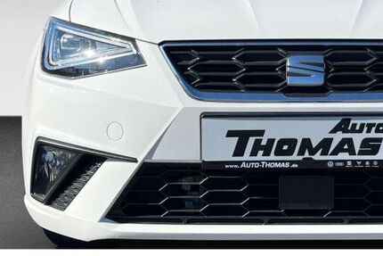 Seat Ibiza 22.655 km 17.900 &euro; Brühl 50321