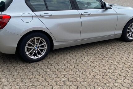 BMW 114 115.000 km 9.250 &euro; Nideggen 52385
