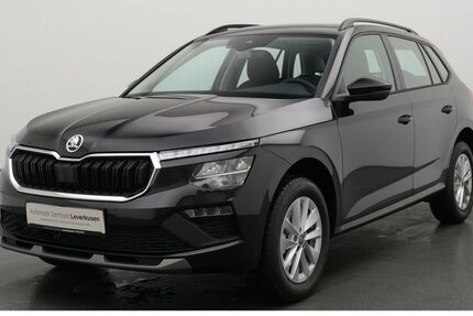 Skoda Kamiq 3.980 km 19.480 &euro; Leverkusen 51379