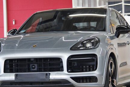 Porsche Cayenne 84.000 km 88.850 &euro; Köln 50739