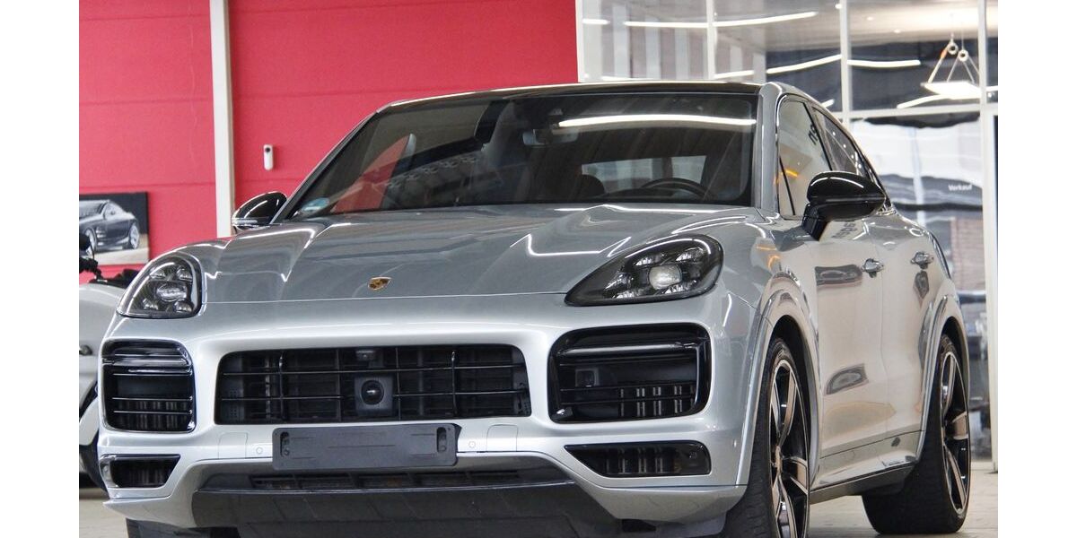 Porsche Cayenne 84.000 km 92.850 &euro; Köln 50739