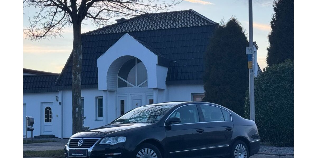 VW Passat 62.112 km 7.990 &euro; Jülich 52428