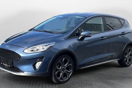 Ford Fiesta 29.363 km 14.900 &euro; Dormagen 41540