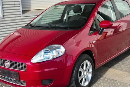 Fiat Punto 173.000 km 2.490 &euro; Düren 52349