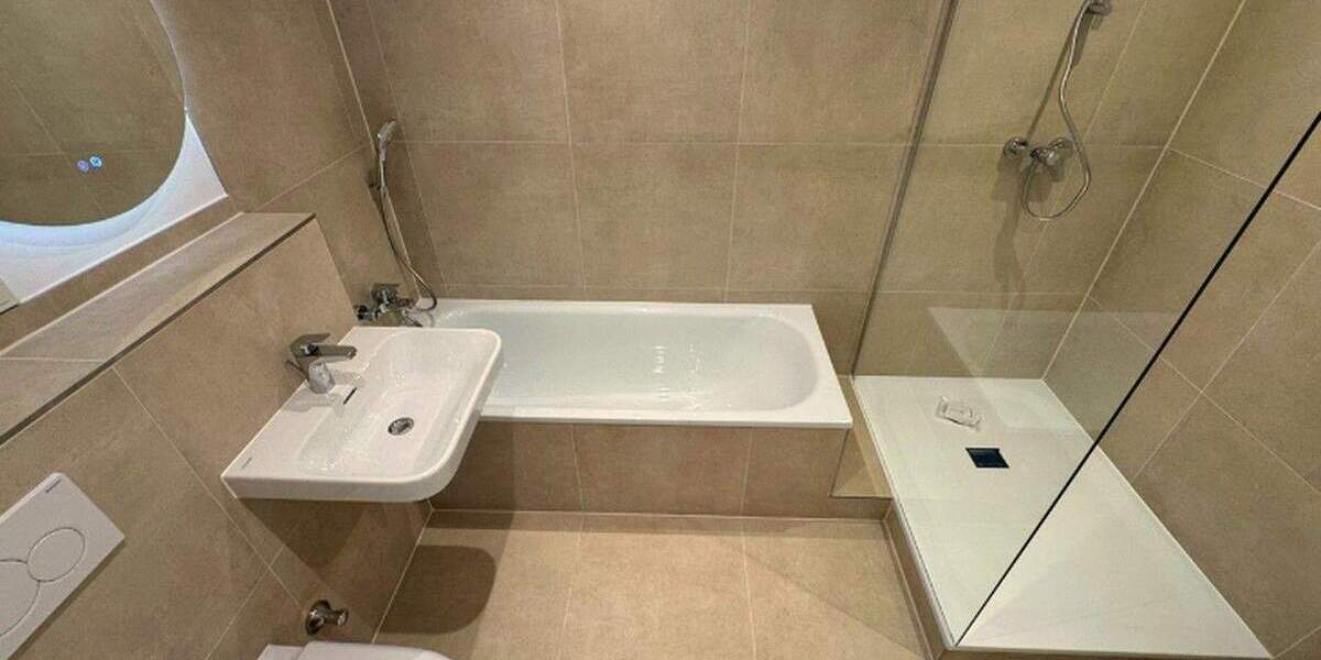 Etagenwohnung Köln Niehl - 3 Zimmer, 79 m&sup2;, 428.500&euro; | Angebot:25905550