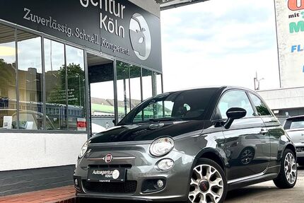 Fiat 500 77.000 km 7.990 &euro; Köln 51067