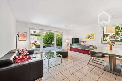 Zimmer Köln - 2 Zimmer, 1.850&euro; | Angebot:24987224