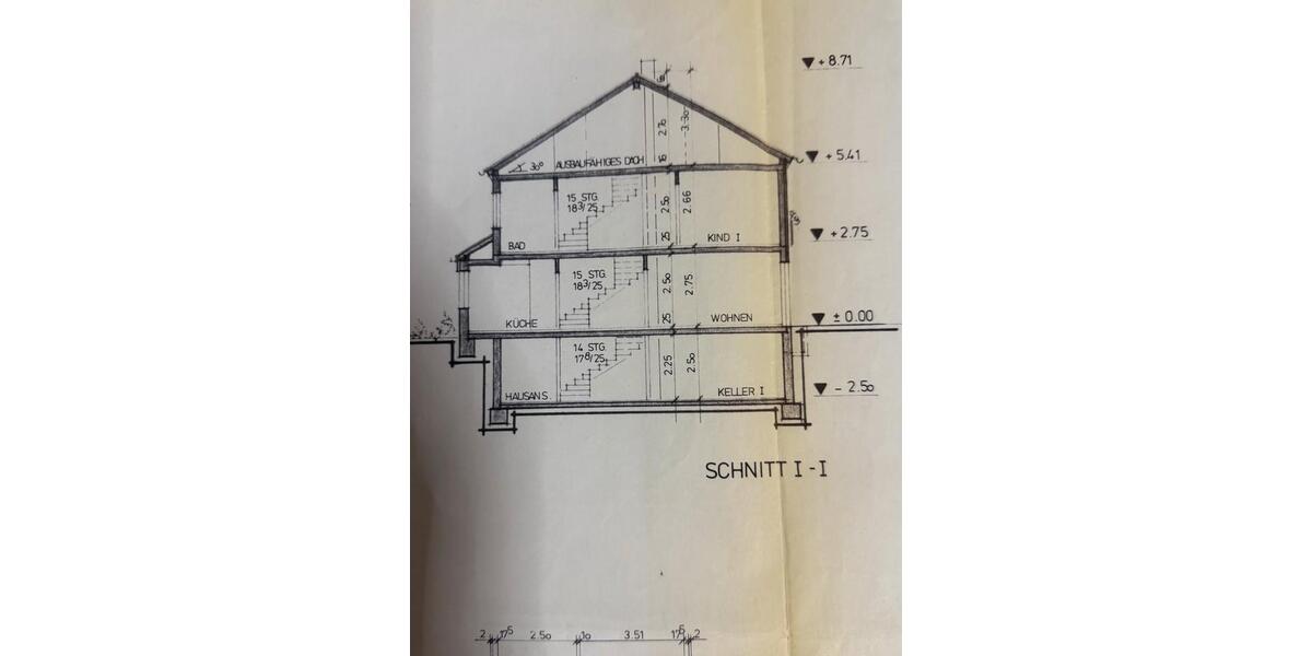 Reihenhaus Köln Rodenkirchen - 5 Zimmer, 129 m&sup2;, 549.000&euro; | Angebot:26822391