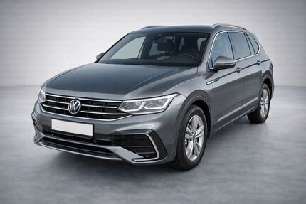 VW Tiguan Allspace 23.918 km 36.990 &euro; Düren 52349