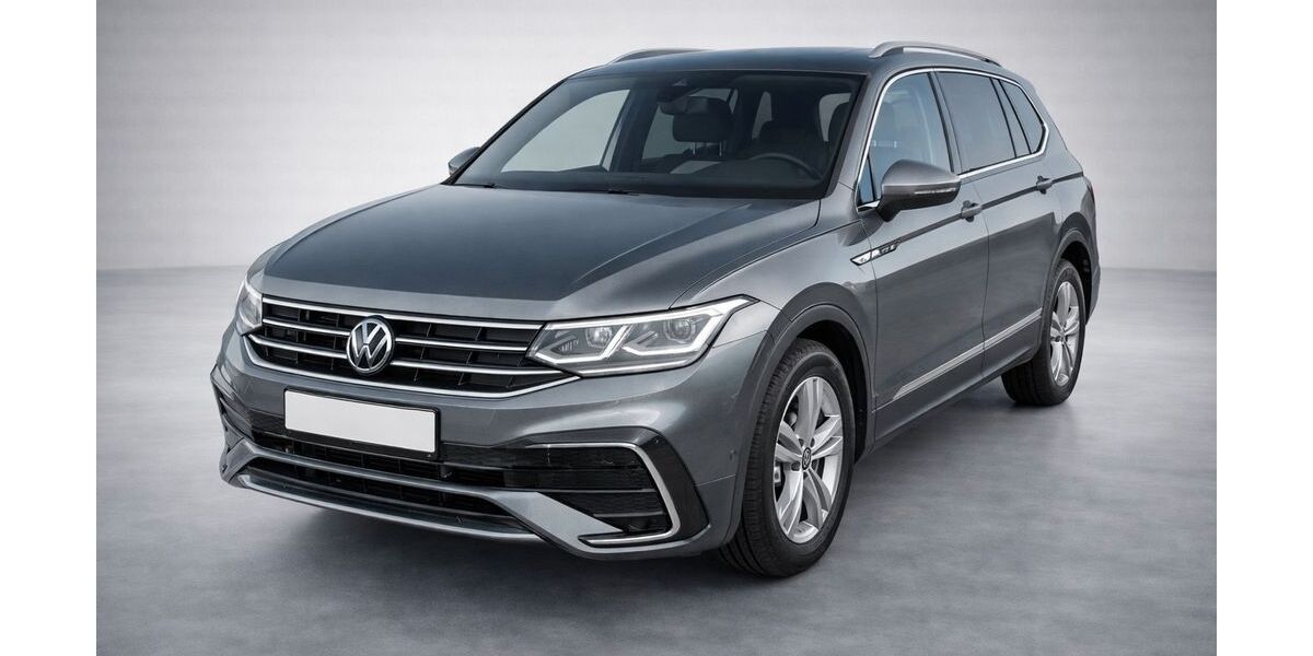 VW Tiguan Allspace 23.918 km 36.990 &euro; Düren 52349