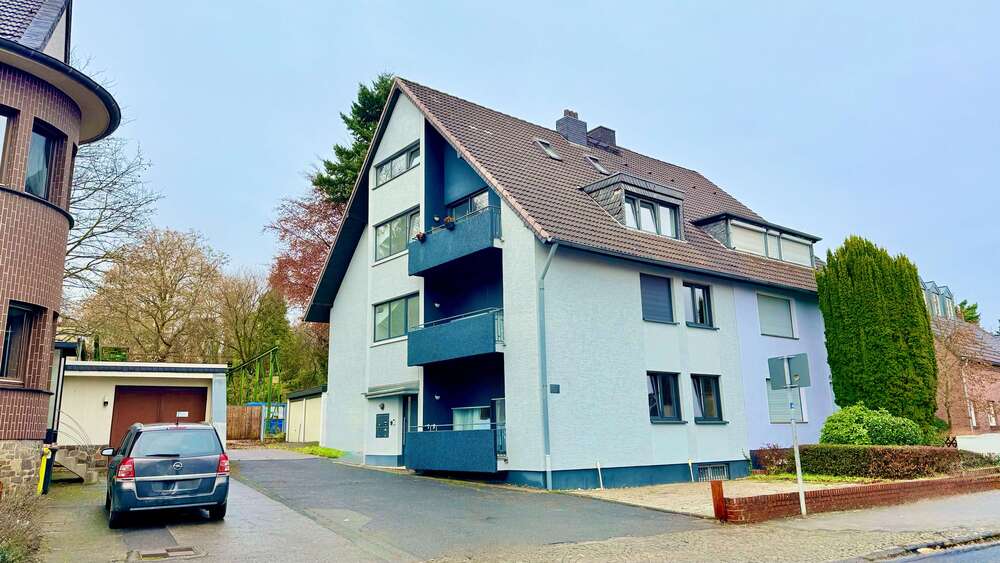 Einfamilienhaus Brühl - 10 Zimmer, 240 m&sup2;, 1.000.000&euro; | Angebot:24221392