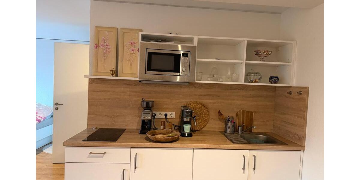 Etagenwohnung Köln Ehrenfeld - 2 Zimmer, 42 m&sup2;, 1.134&euro; | Angebot:25981105