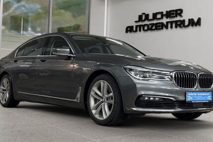 BMW 750 114.900 km 26.790 &euro; Jülich 52428