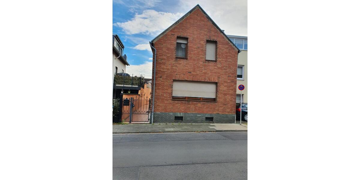 Einfamilienhaus Hürth - 4 Zimmer, 127 m&sup2;, 449.000&euro; | Angebot:26120870