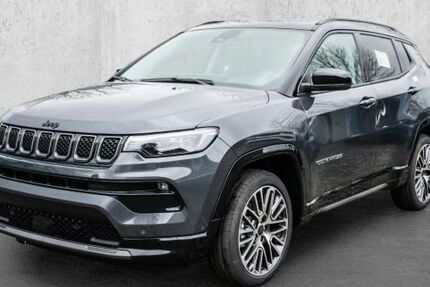 Jeep Compass 9.990 km 27.490 &euro; Köln 51149
