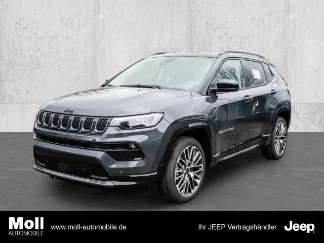 Jeep Compass 9.990 km 27.490 &euro; Köln 51149